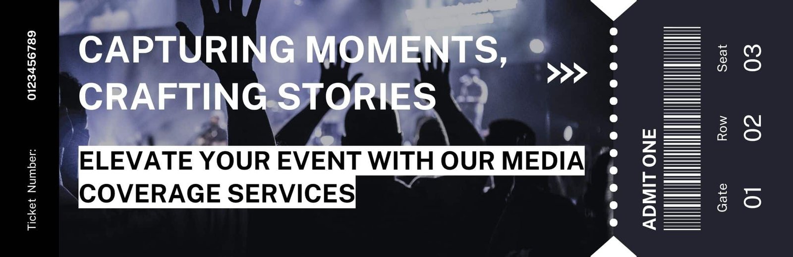 events coverage