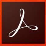 adobe acrobat