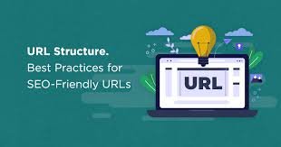 Best Practices For a URL Structure in SEO