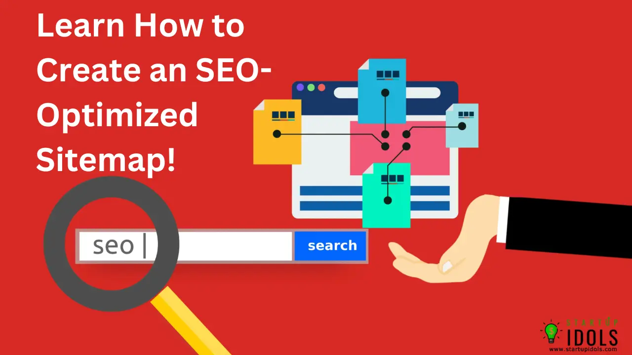 Learn How to Create an SEO-Optimized Sitemap!