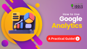 Want to Become a Google Analytics Expert